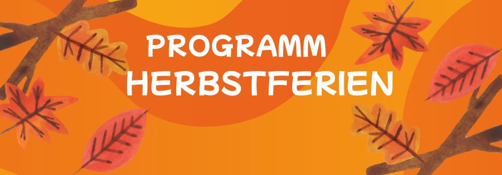 Herbstferien