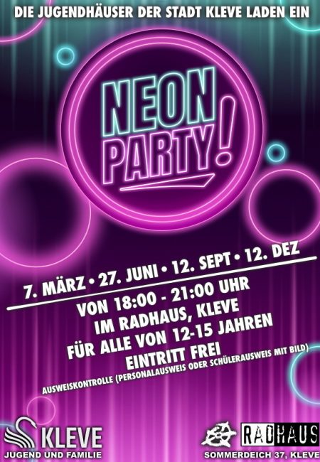 NeonParty