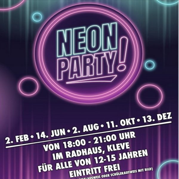 NeonParty