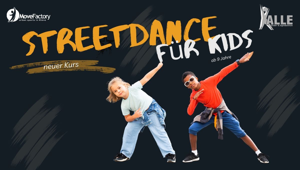 streetdance-kids