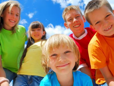 Sommerferien-Programm für Kinder: viele erlebnsireiche Angebote für tolle Ferientage