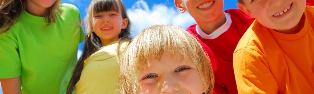 Sommerferien-Programm für Kinder: viele erlebnsireiche Angebote für tolle Ferientage