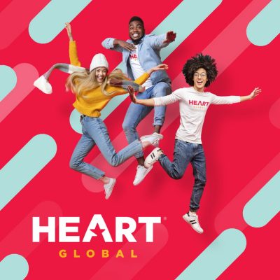 Heart Global on Tour